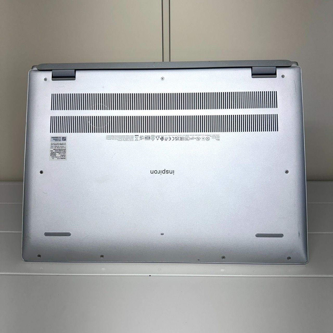 DELL inspiron 16 5620 Core i7-1255U 1.70GHz 12世代 メモリ 16GB SSD