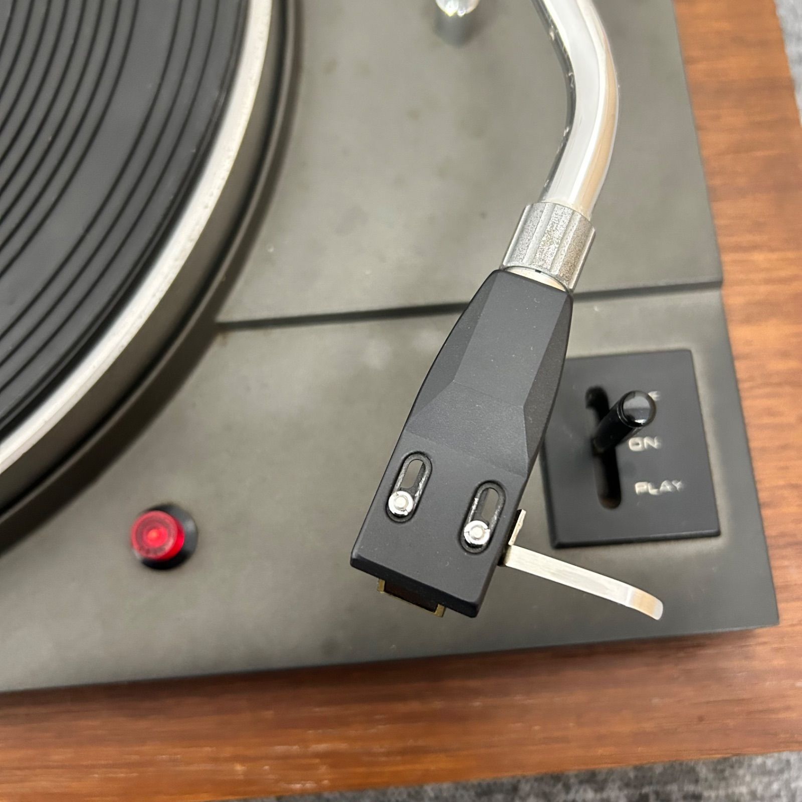 テクニクス Technics SL-40ターンテーブル レコードプレイヤー