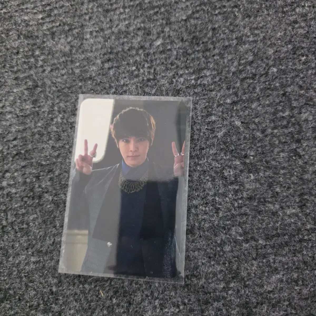 SUPER JUNIOR(スーパージュニア) ドンヘ(DONGHAE) トレカ-値下げする商品
