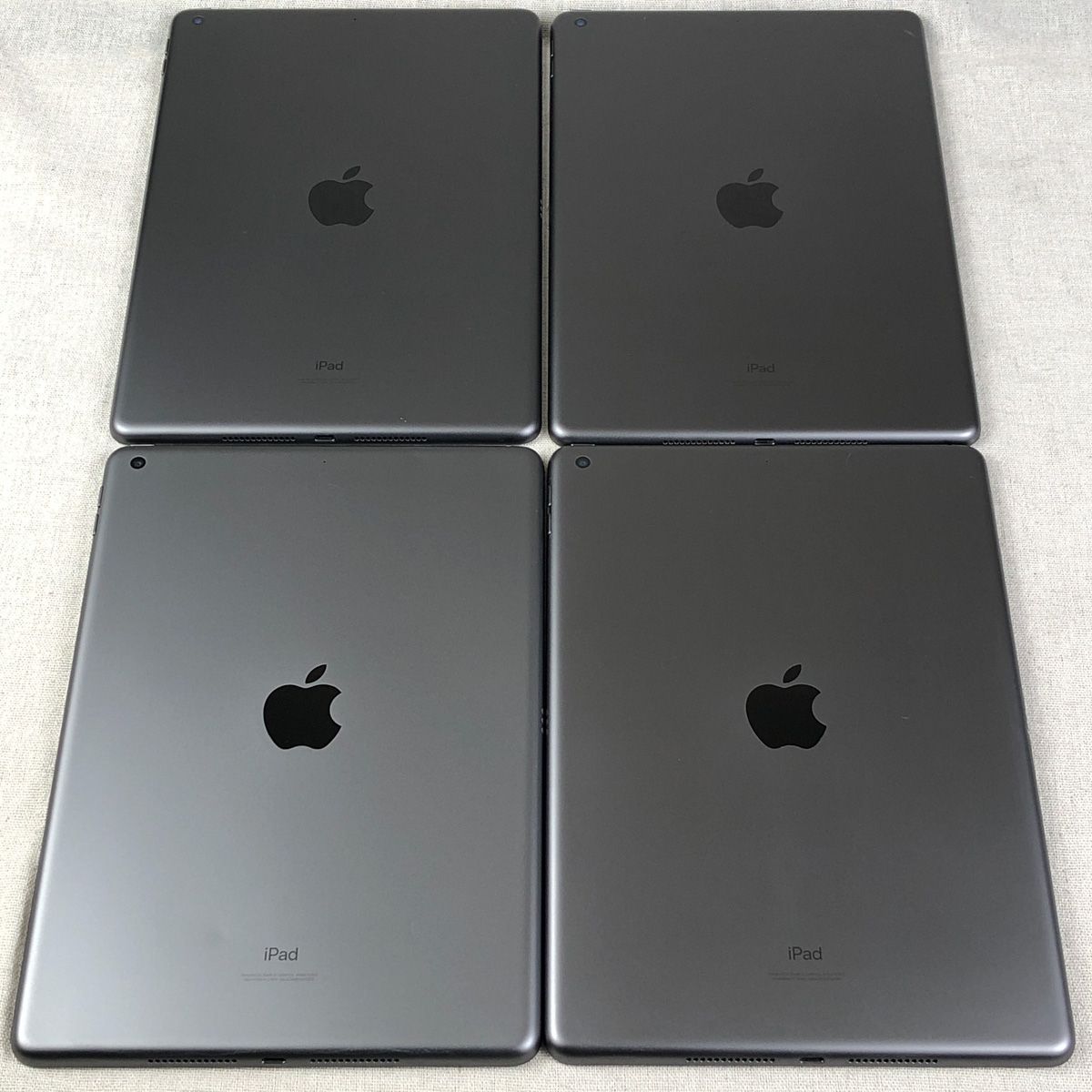 ◇ジャンク品・本体のみ◇【4点セット】Apple iPad 第9世代 Wi-Fi 64GB