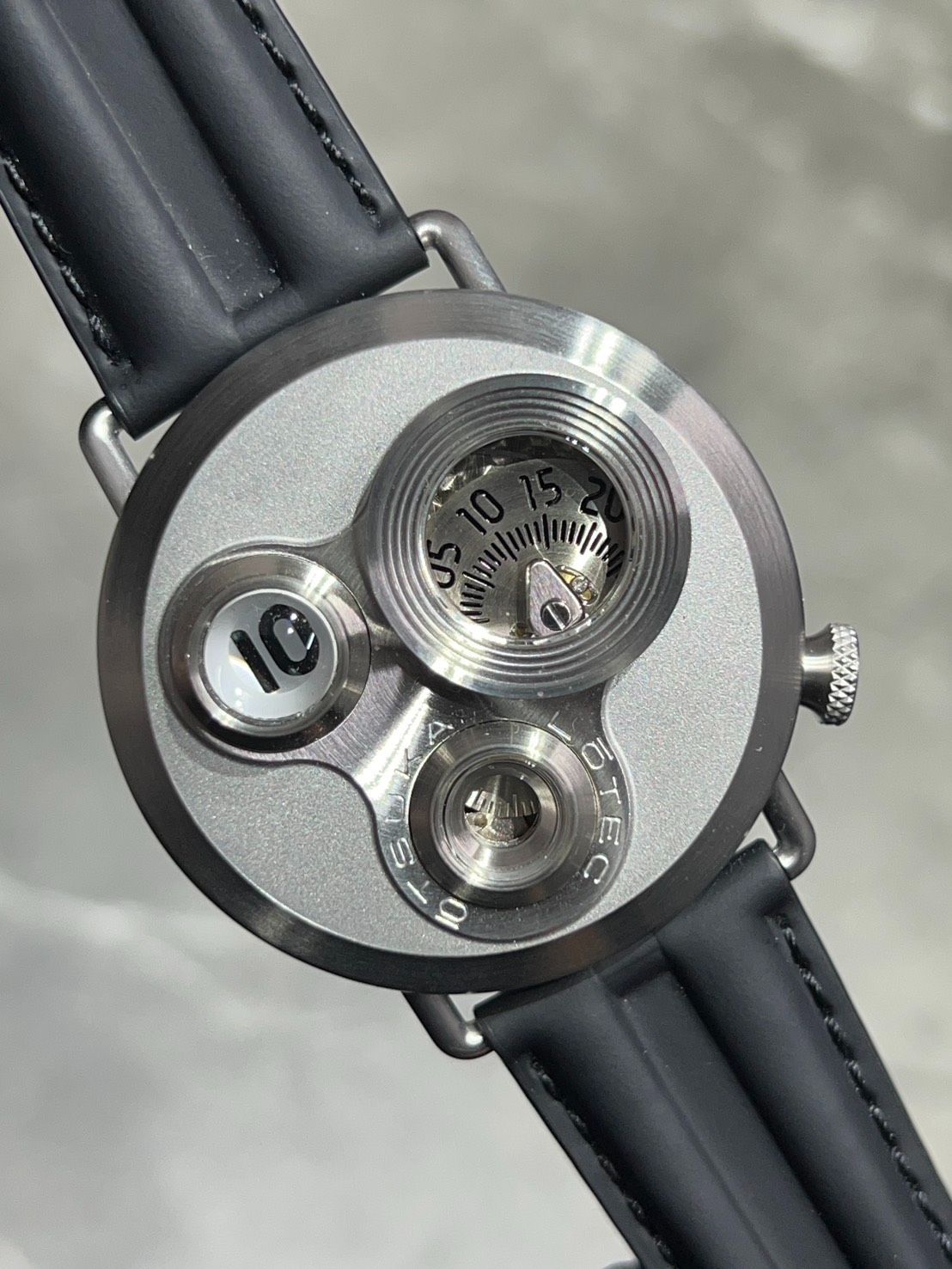 大塚ローテック 7.5号【2025年11月印】【極美品】 - メルカリ