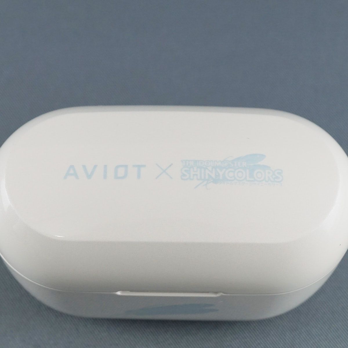 AVIOTxアイドルマスターシャイニーカラーズ TE-D01v トワイライト 