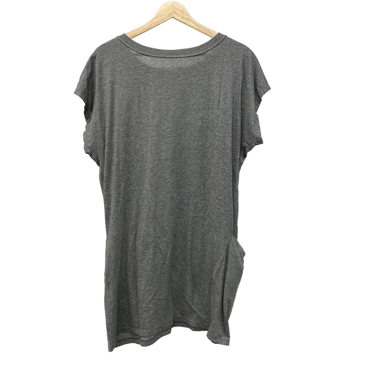 io comme io(イオコムイオ センソユニコ) チュニック サイズ40 M