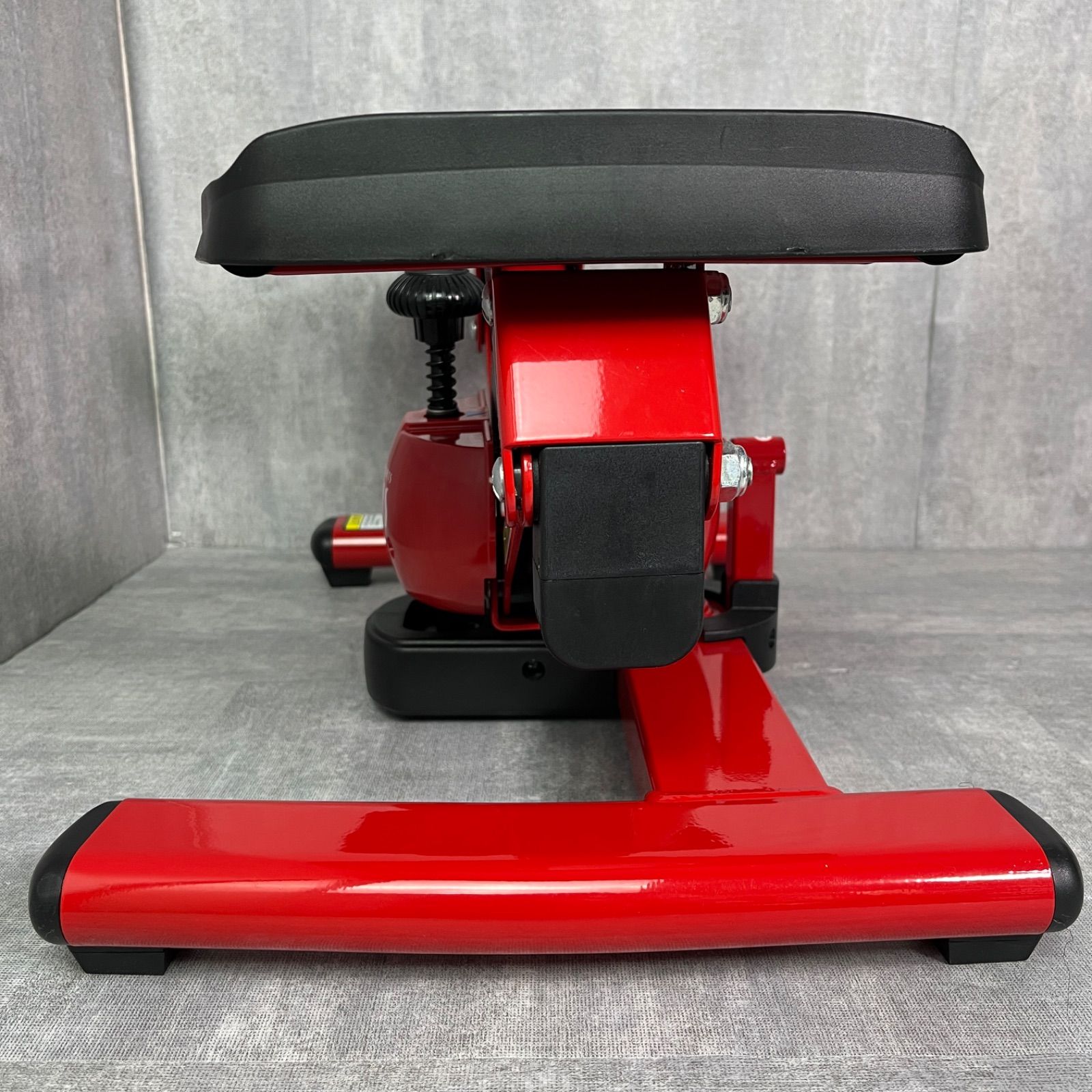 TOKYU SPORTS OASIS 東急スポーツ オアシス ツイストエアロステッパー