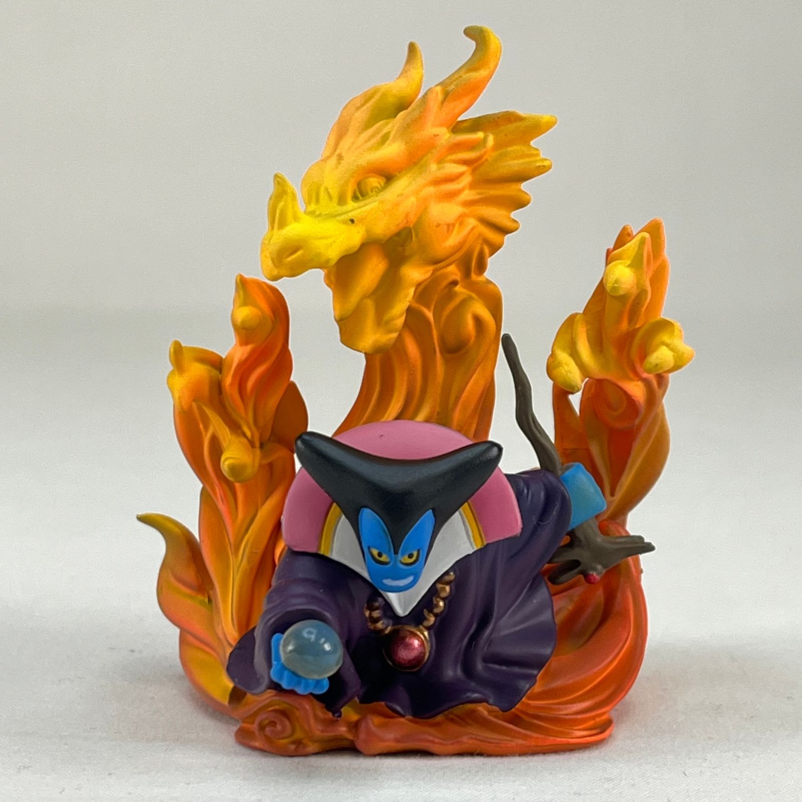 ドラゴンクエスト モンスターズギャラリーHD THE BEST 全7種セット 箱