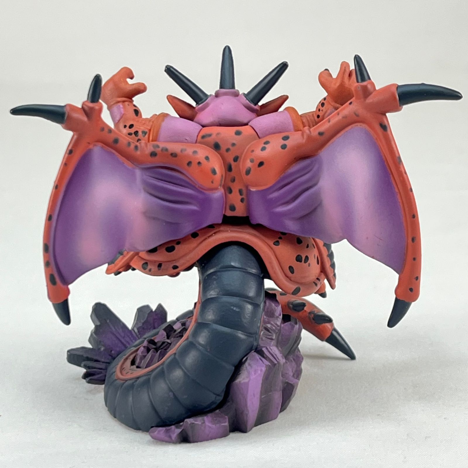 ドラゴンクエスト モンスターズギャラリーHD THE BEST 全7種セット 箱