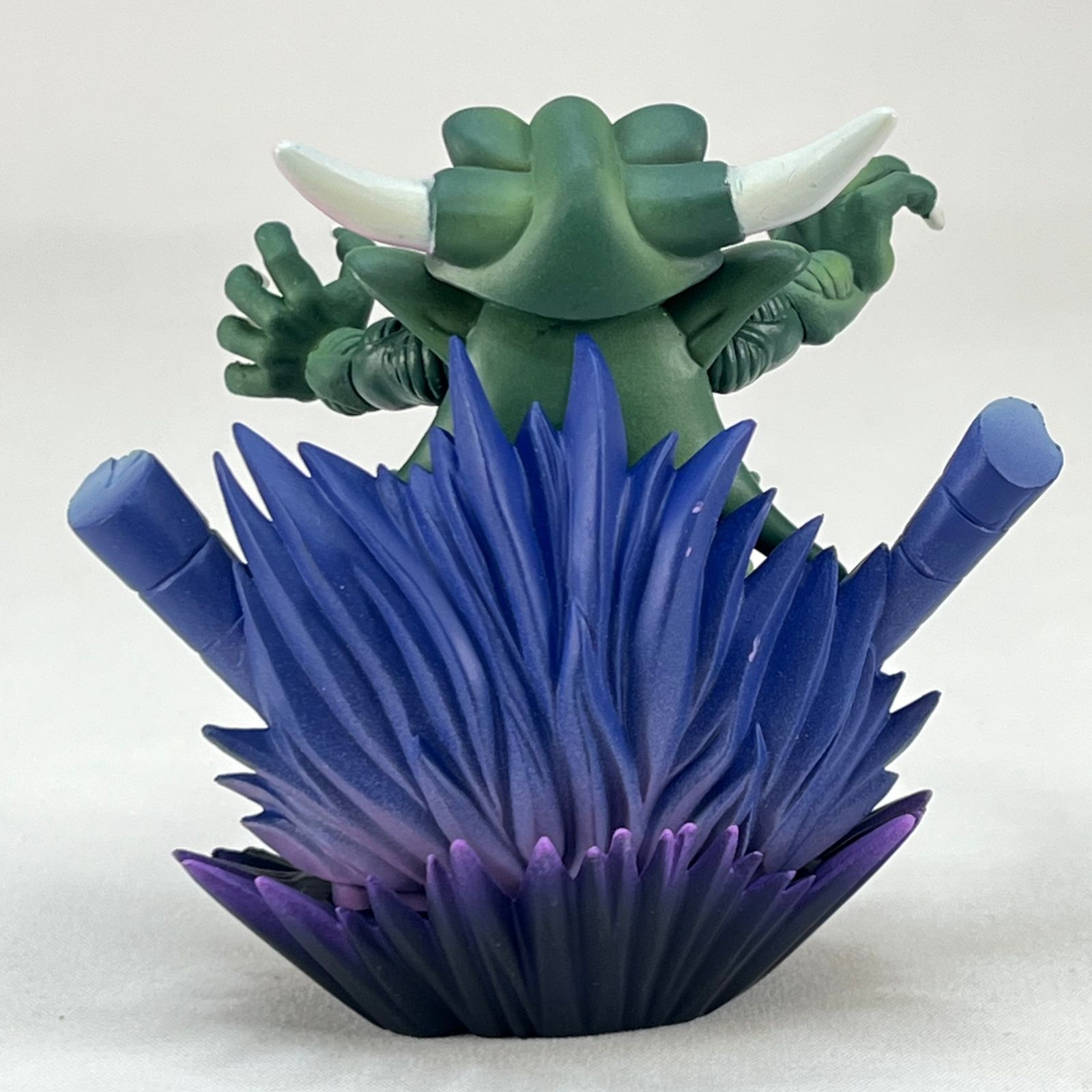 ドラゴンクエスト モンスターズギャラリーHD THE BEST 全7種セット 箱