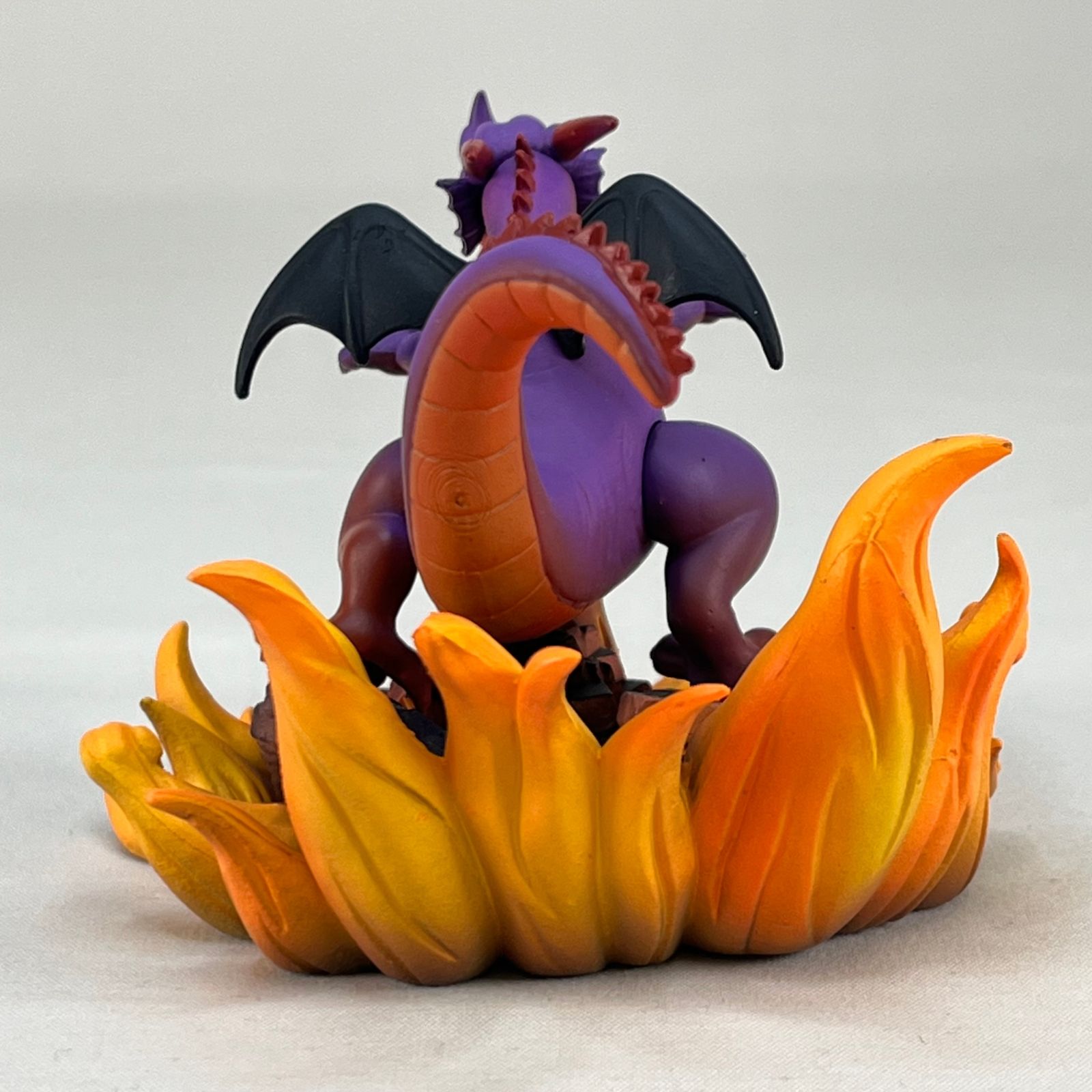 ドラゴンクエスト モンスターズギャラリーHD THE BEST 全7種セット 箱