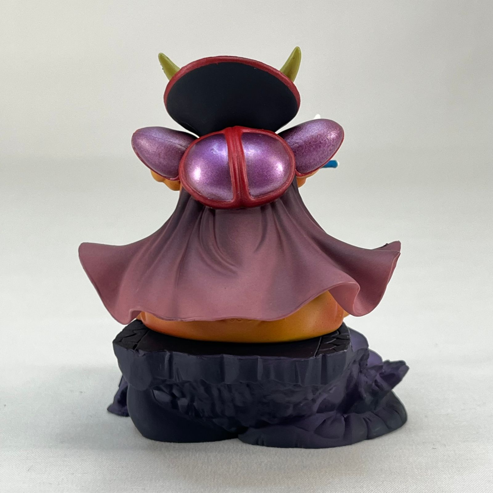 ドラゴンクエスト モンスターズギャラリーHD THE BEST 全7種セット 箱