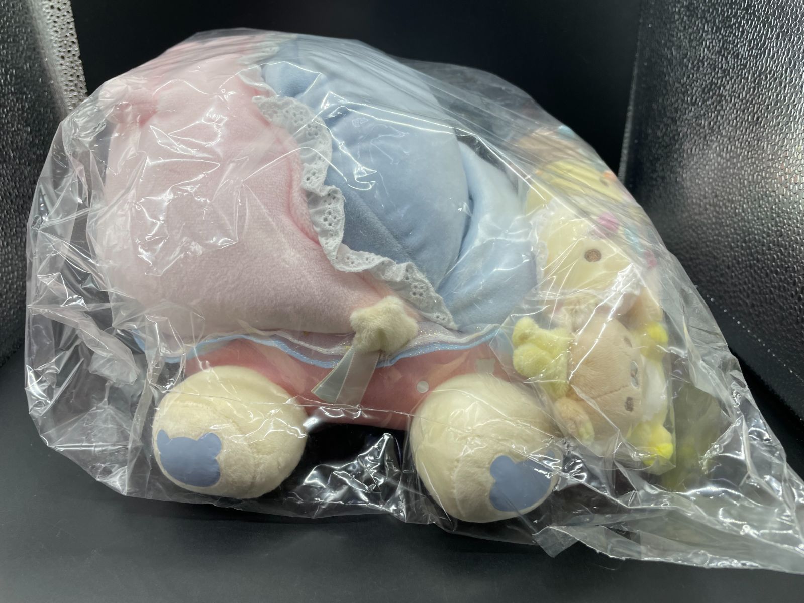 リラックマ うさうさベビースペシャルぬいぐるみセット 2022 ㉒ - メルカリ