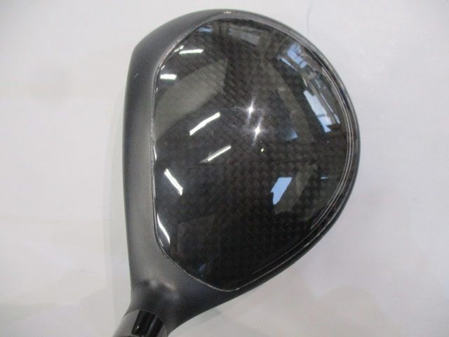 フェアウェイウッド ブリヂストン B2 HT/SPEEDER NX BLACK 50/S/18