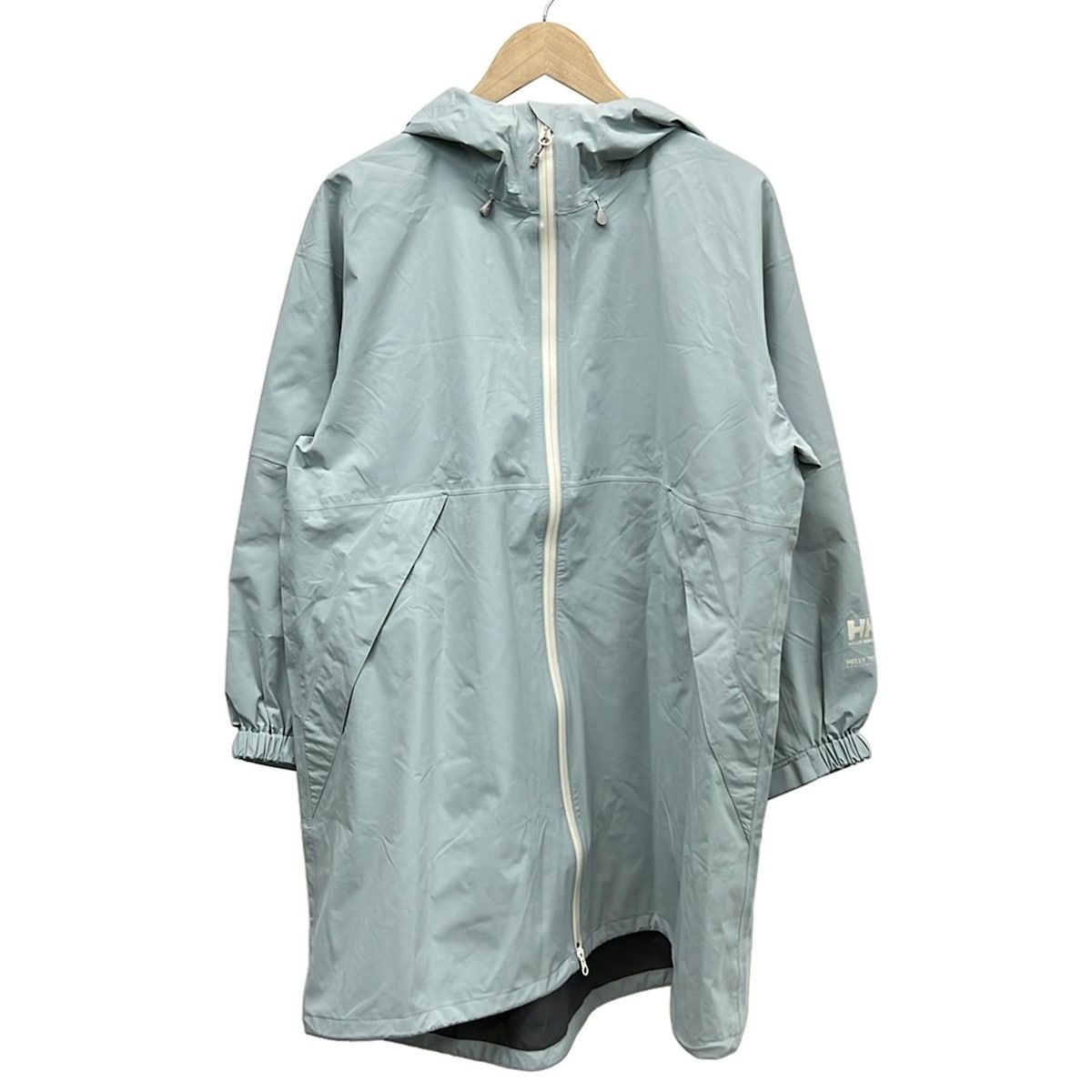 HELLY HANSEN(ヘリーハンセン) コート サイズL レディース美品 ライト