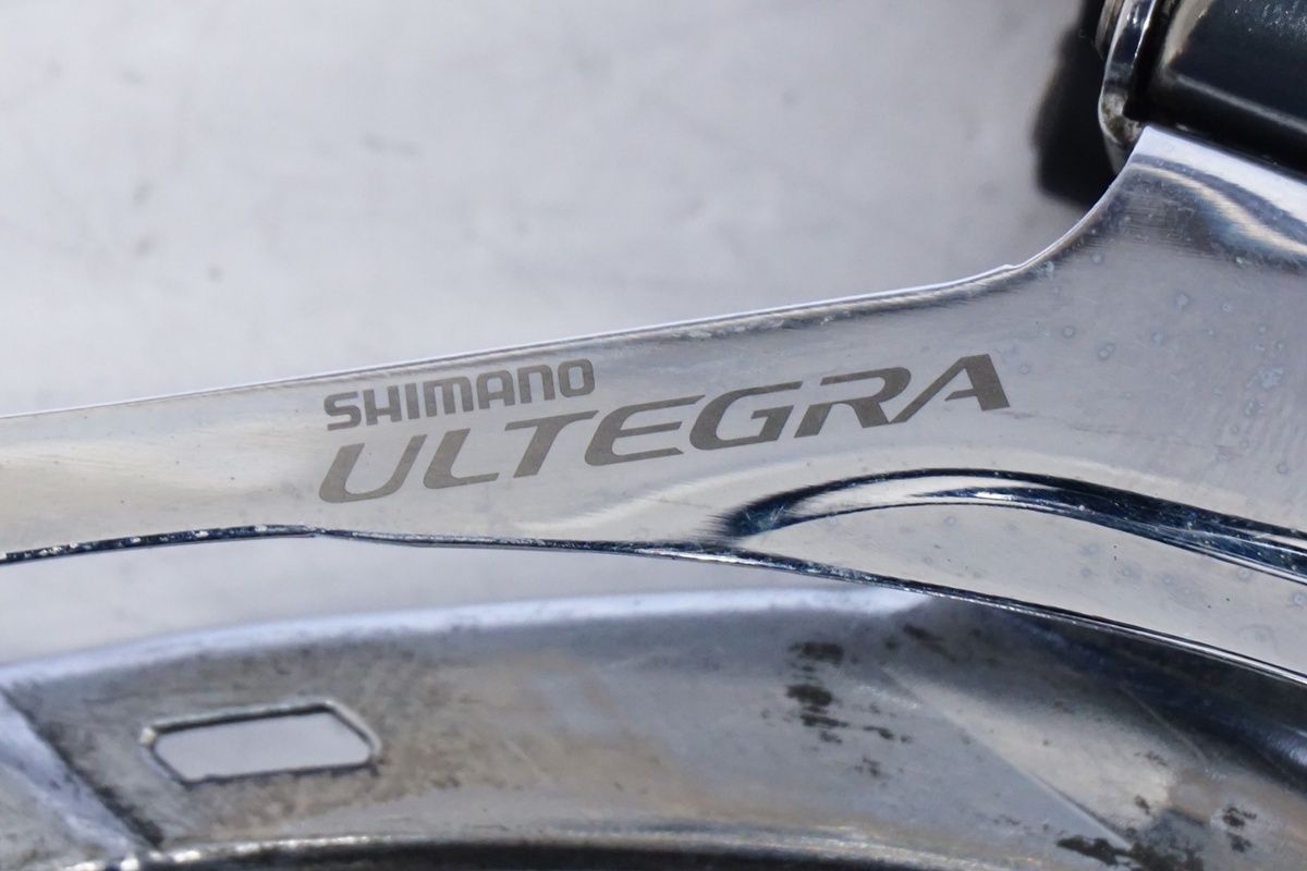 SHIMANO 「シマノ」 ULTEGRA Di2 FD-6770 フロントディレイラー