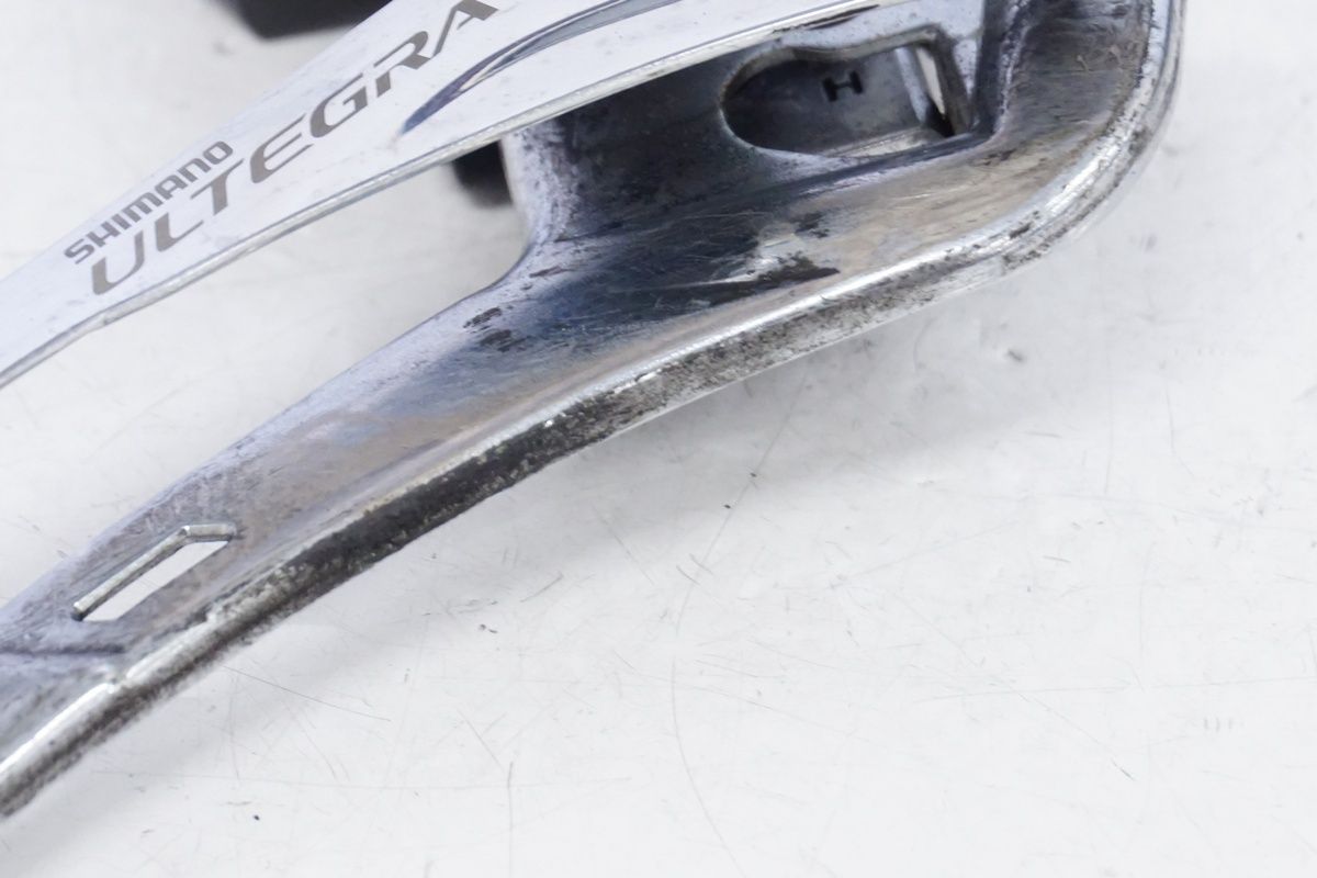 SHIMANO 「シマノ」 ULTEGRA Di2 FD-6770 フロントディレイラー