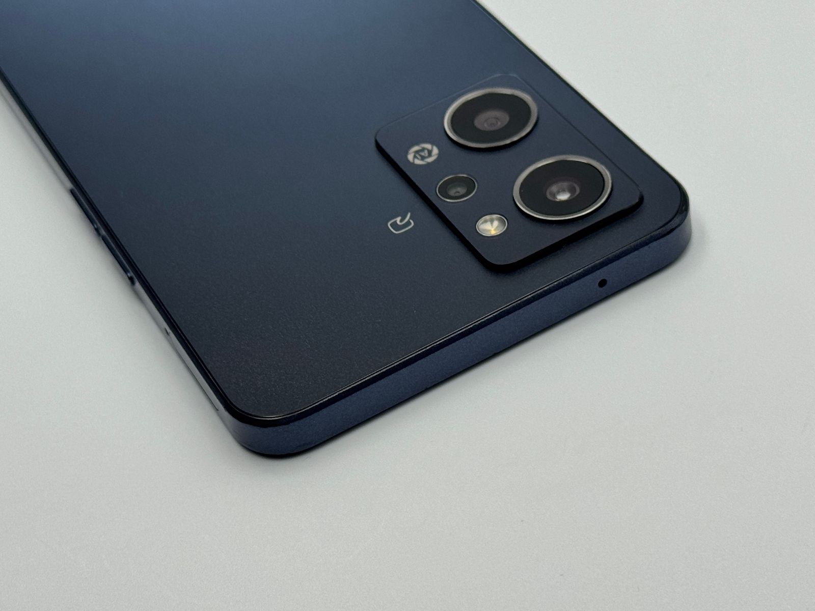 訳あり】OPPO Reno7 A CPH2353 スターリーブラック SIMフリー 白ロム