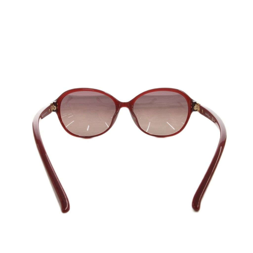 サルヴァトーレフェラガモ Salvatore Ferragamo ガンチーニ サングラス