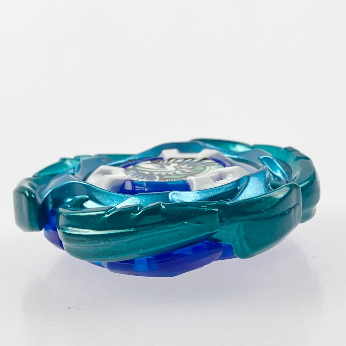 ▽▽ ベイブレードX UX-00 ブースター エアロペガサス3-70A ダブル