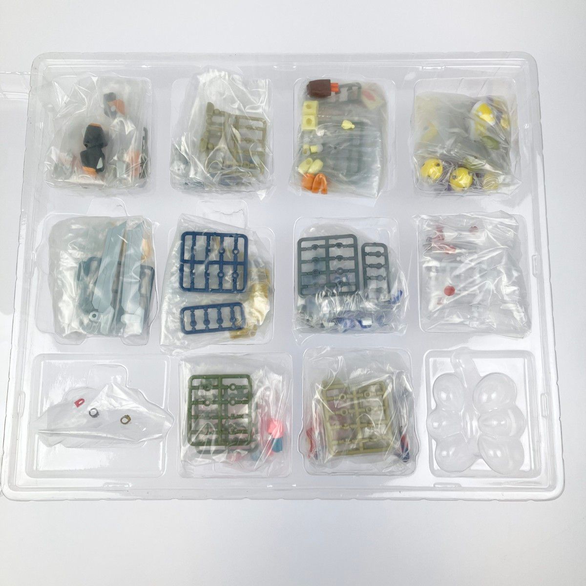 新品未開封】早期購入特典版 超可動 1/12 メダロット プレミアム BOX 