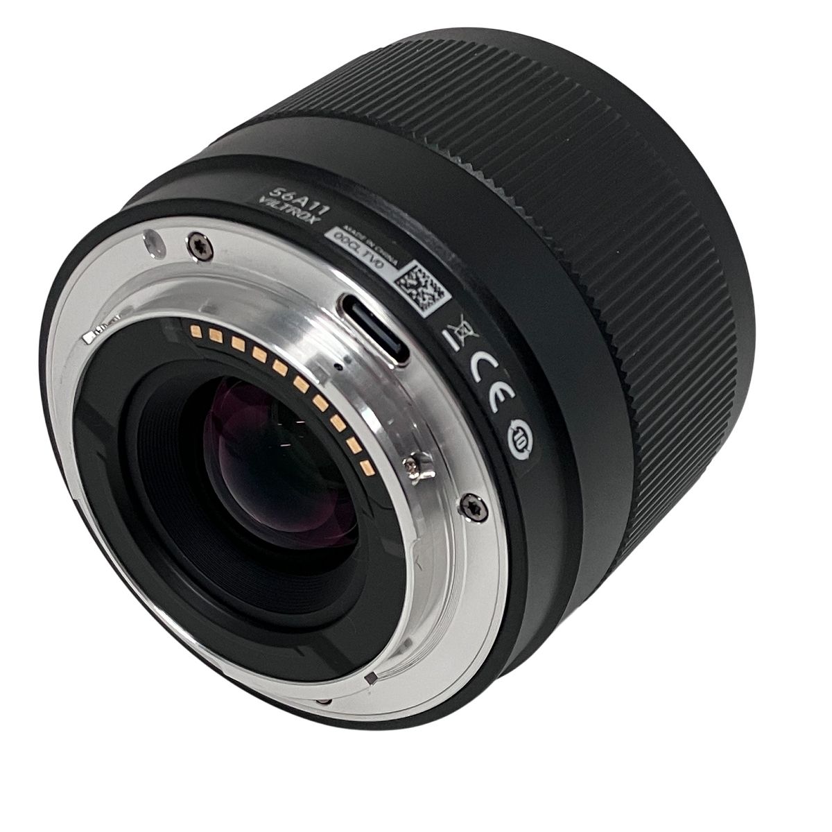 VILTROX AF 20mm 1:2.8 STM ASPH ED IF 単焦点 レンズ ソニー E