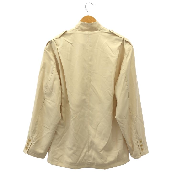 CLANE (クラネ) ① 16104-0502 OVER MILITARY JACKET レディース