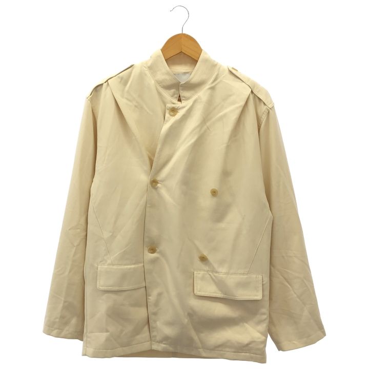 CLANE (クラネ) ① 16104-0502 OVER MILITARY JACKET レディース