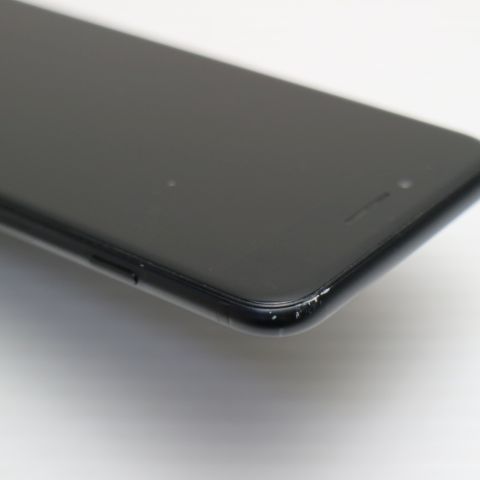 美品 SIMフリー iPhone7 32GB ブラック 即日発送 スマホ apple 本体 白