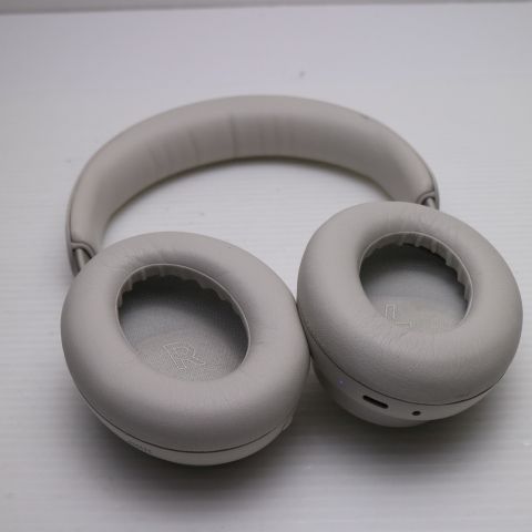 美品 QuietComfort Ultra Headphones ホワイトスモーク ヘッドホン