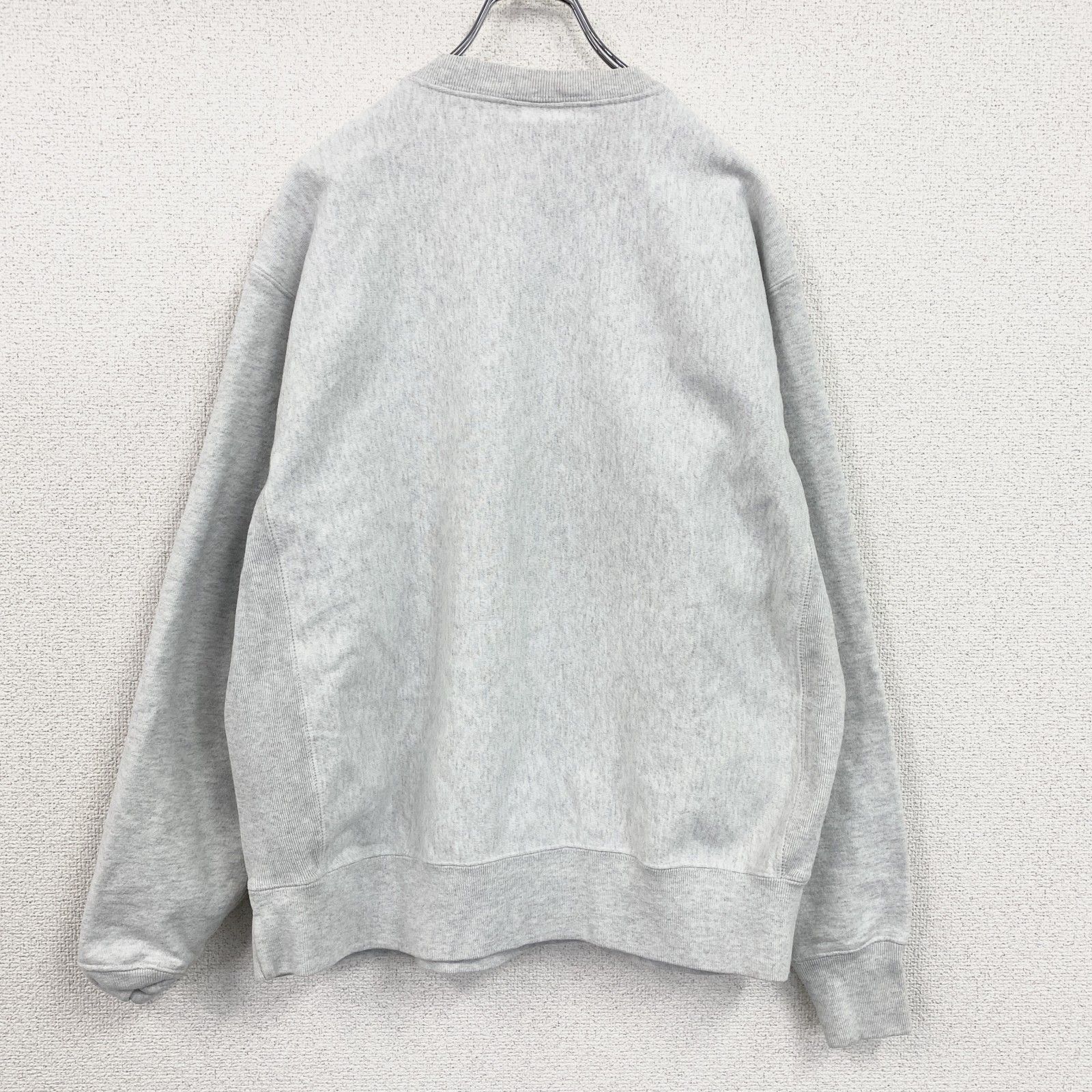 古着 used Champion チャンピオン リバースウィーブ スウェット 