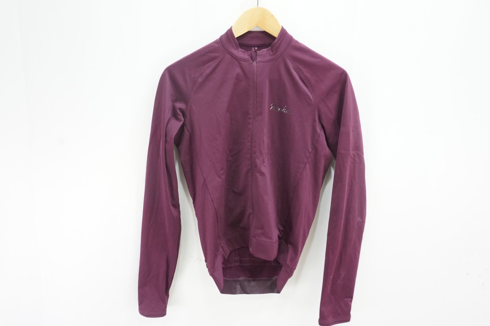 RAPHA 「ラファ」 CORE LONG SLEEVE JERSEY Sサイズ ジャージ / 大宮店