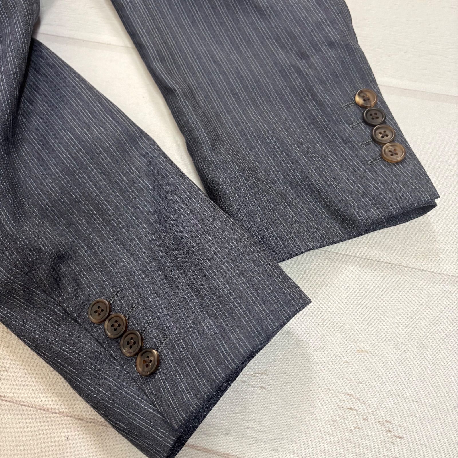 極美品 Paul Smith COLLECTION ポールスミスコレクション セットアップ