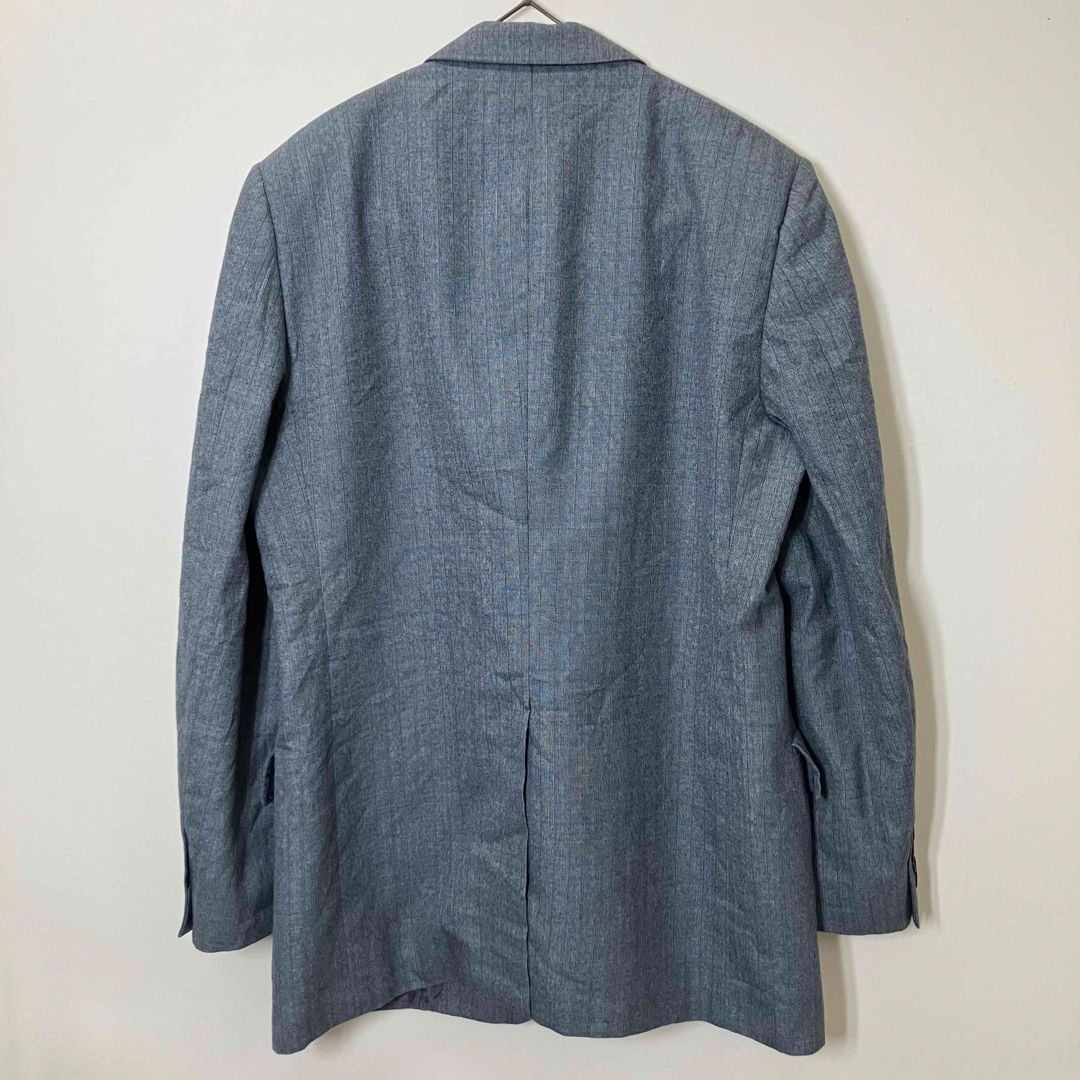 USA製】クリスチャン・ディオール テーラードジャケット ビンテージ L