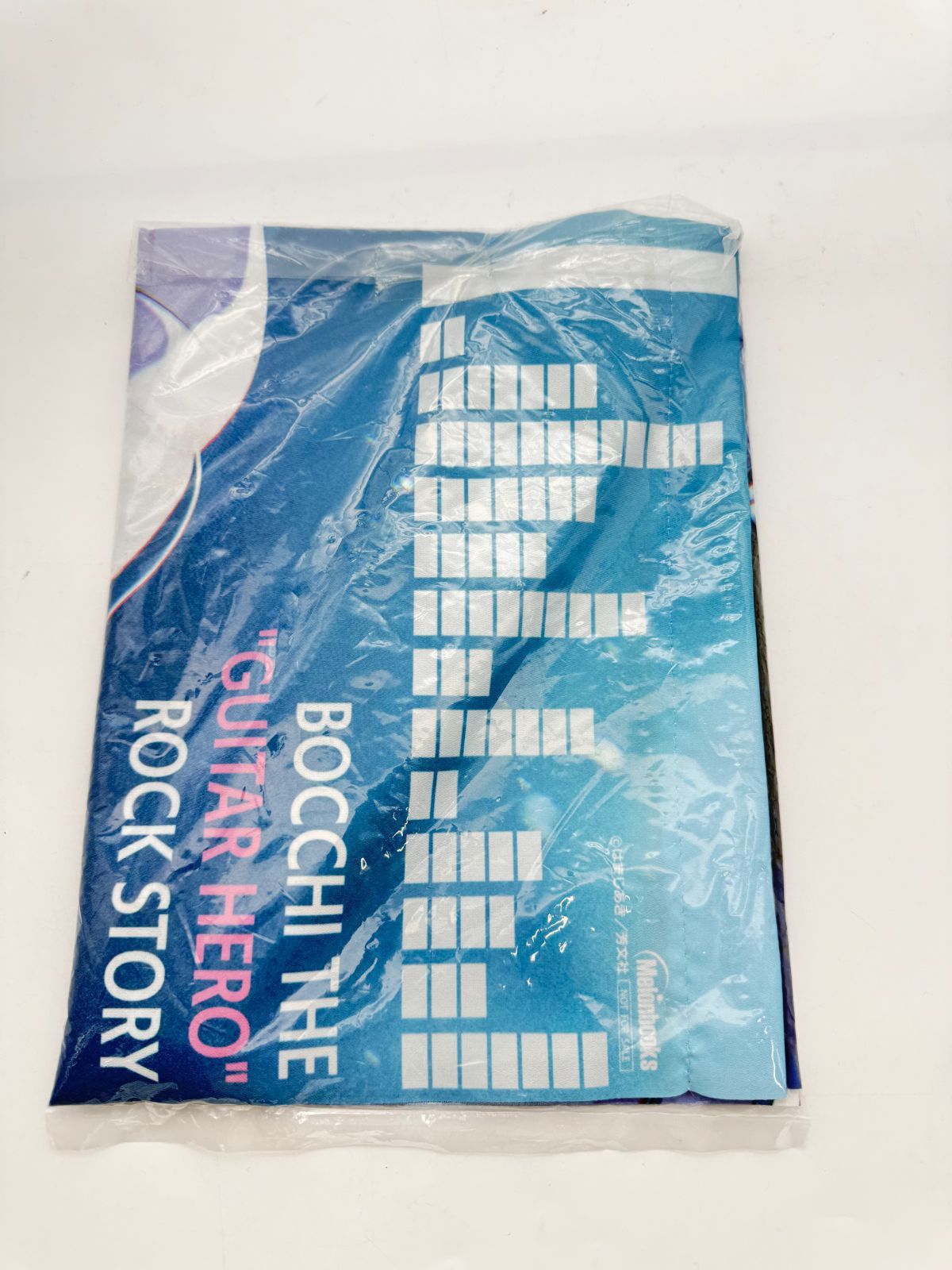 MR-02244ぼっち・ざ・ろっく! 非売品タペストリー - メルカリ