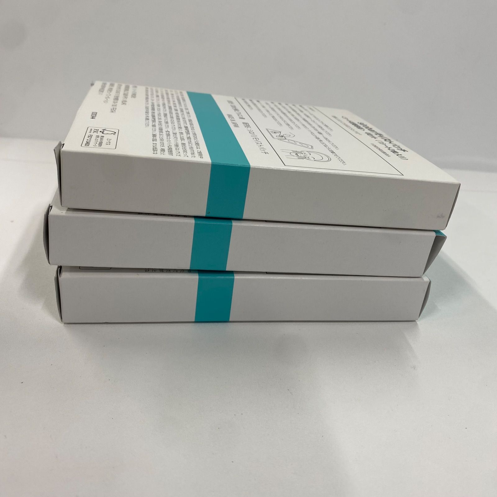 シロバリ sirobari モイストパッチ 4セット‪×2箱 シート状美容液 送料無料‬