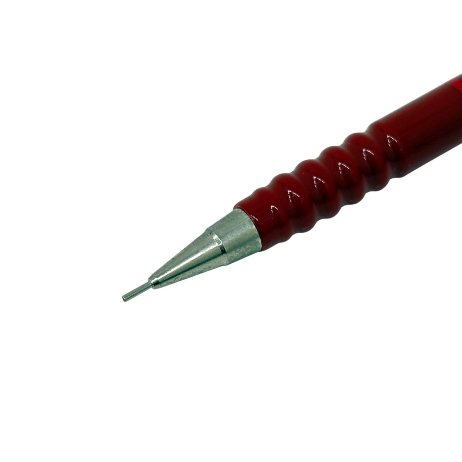 廃盤】 rotring Tikky special 0.5 Germany 0.5mm 赤/レッド