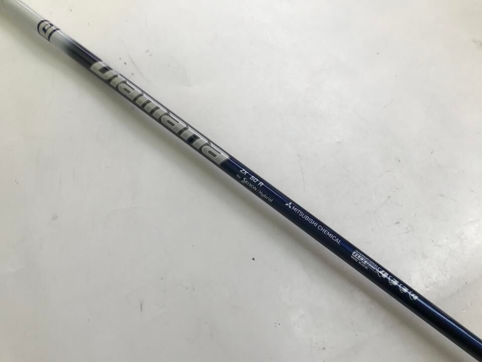 ゴルフ ダンロップ SRIXON ZX HYBRID 28度 Diamana ZX for HYBRID R