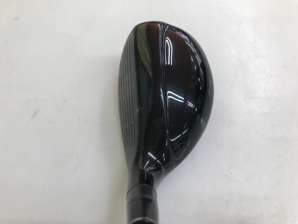 ダンロップ SRIXON ZX HYBRID 28度 Diamana ZX for HYBRID Rフレックス