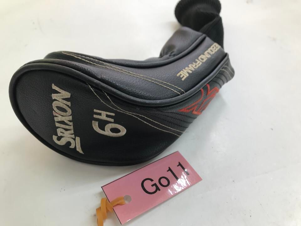 ダンロップ SRIXON ZX HYBRID 28度 Diamana ZX for HYBRID Rフレックス