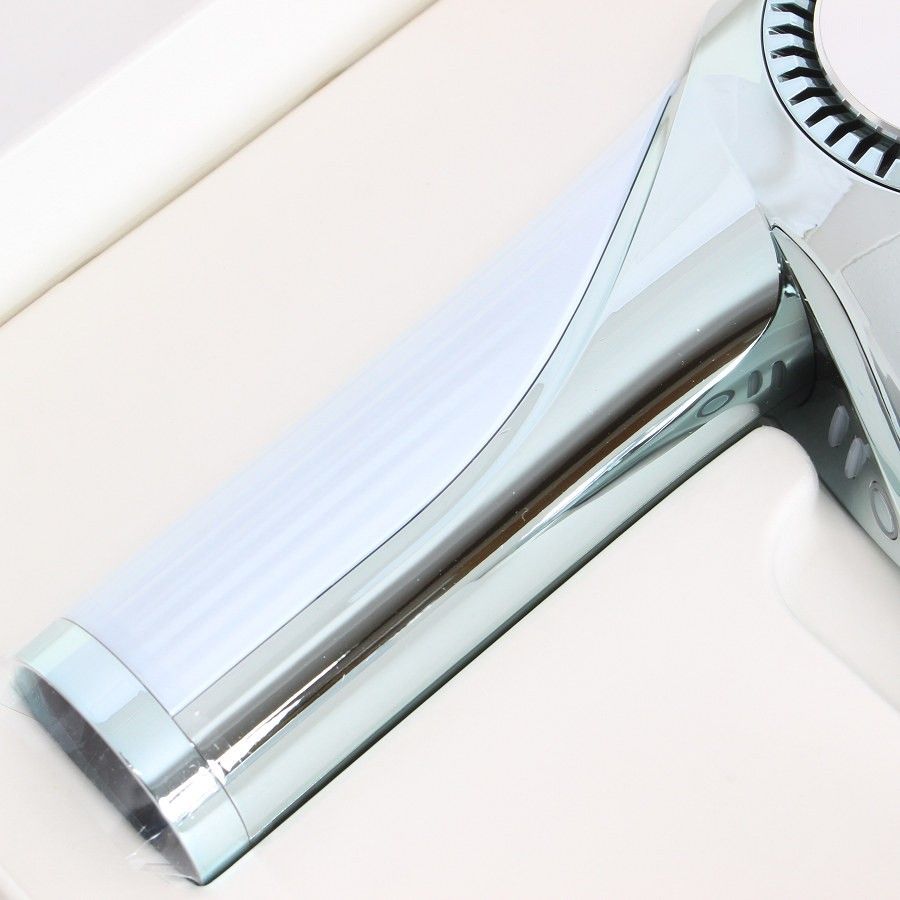 新品】MTG ReFa BEAUTECH DRYER BX RE-BQ-02A ホワイト ヘアドライヤー