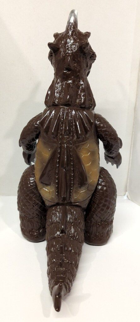 マーミット ビニールパラダイス ウルトラQ ゴメス 茶成型 - メルカリ