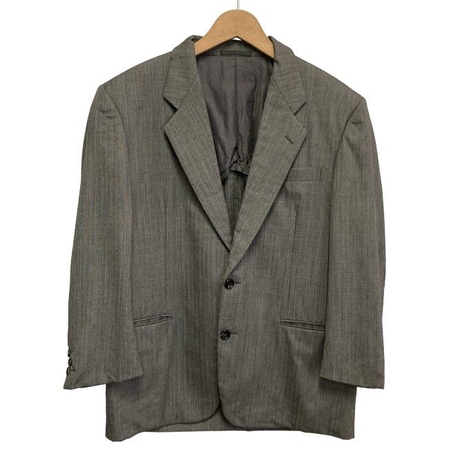 COMME des GARCONS HOMME DEUX テーラードジャケット 90s vintage 90