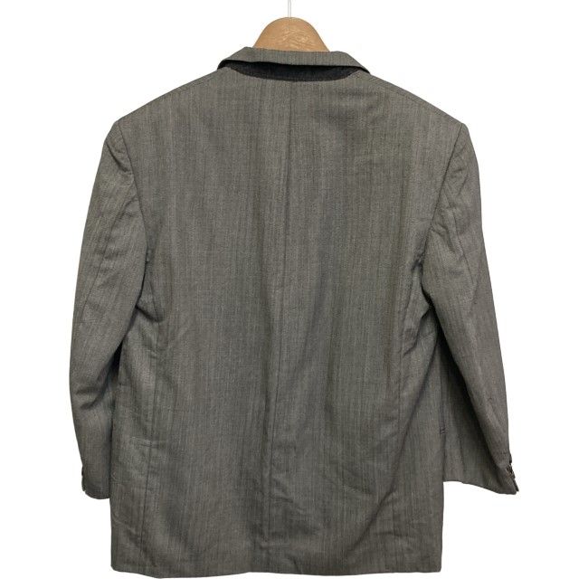 COMME des GARCONS HOMME DEUX テーラードジャケット 90s vintage 90