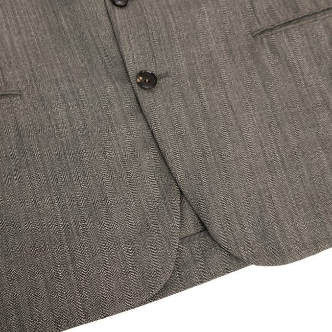 COMME des GARCONS HOMME DEUX テーラードジャケット 90s vintage 90