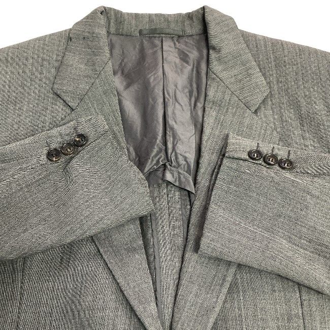 COMME des GARCONS HOMME DEUX テーラードジャケット 90s vintage 90