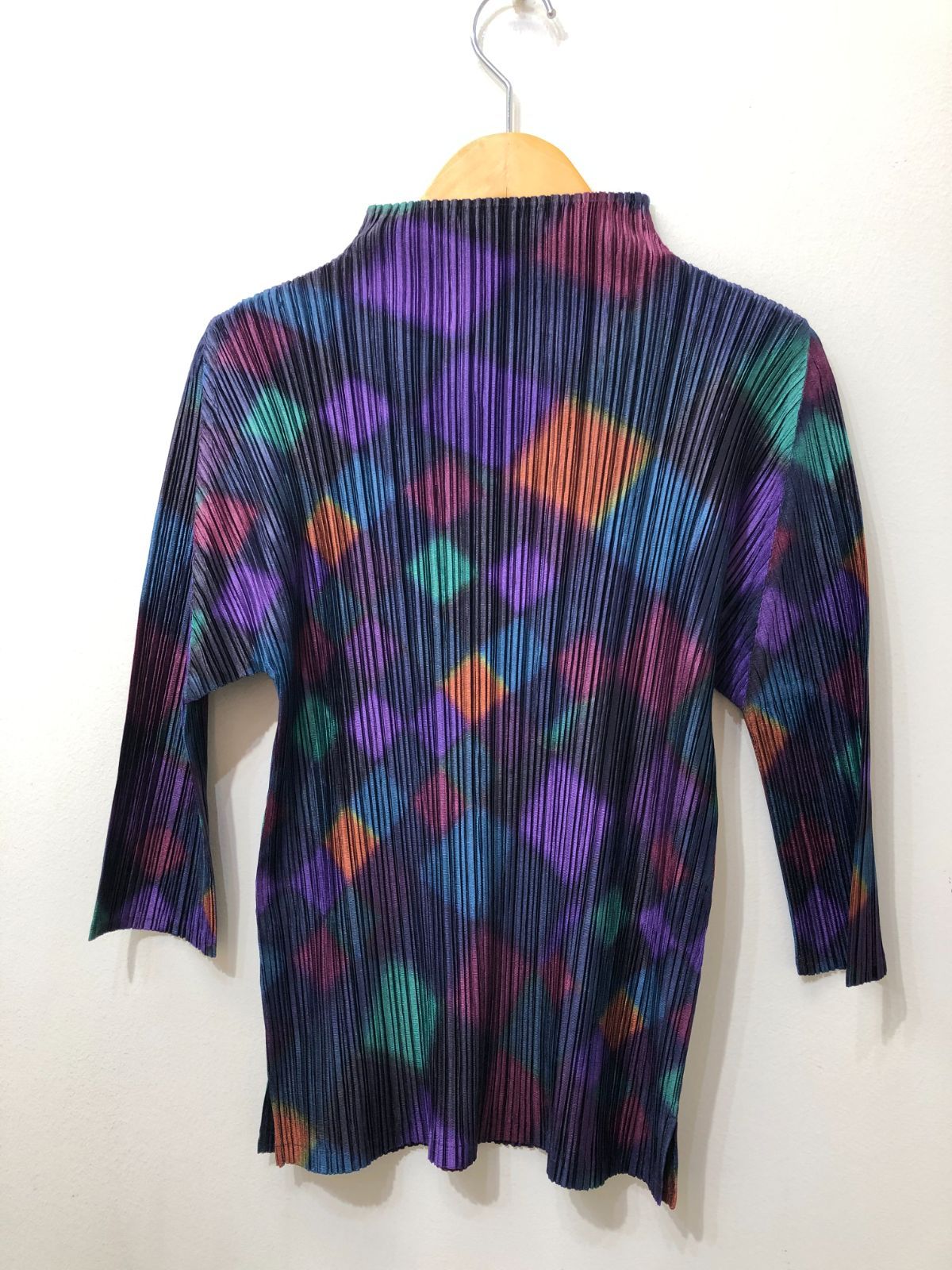 943☆PLEATS PLEASE ISSEY MIYAKE プリーツプリーズ イッセイミヤケ