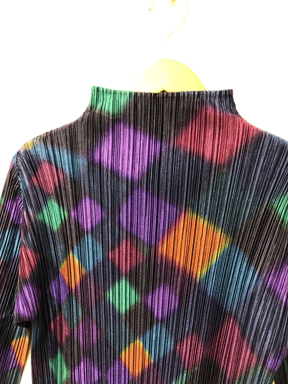 943☆PLEATS PLEASE ISSEY MIYAKE プリーツプリーズ イッセイミヤケ