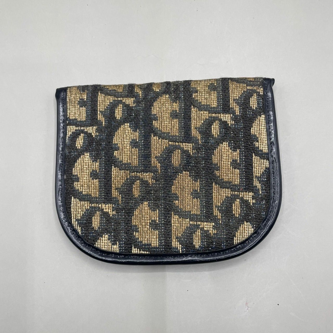 美品 Christian Dior クリスチャンディオール 小銭入れ コインケース