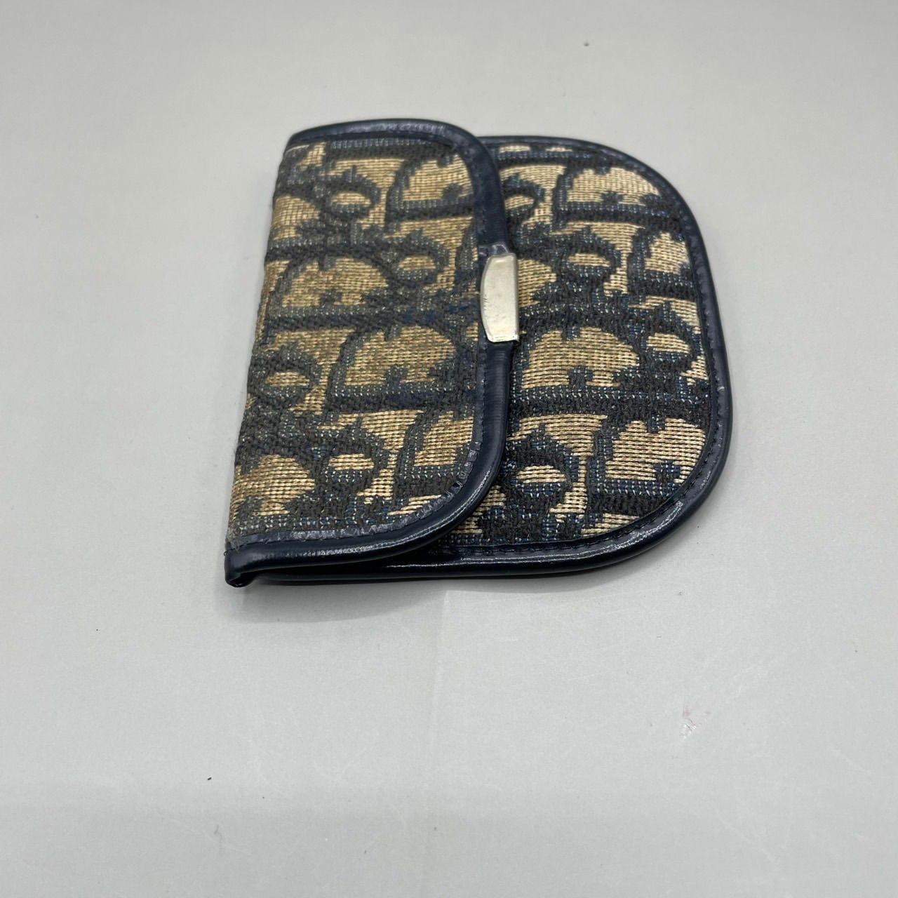 美品 Christian Dior クリスチャンディオール 小銭入れ コインケース