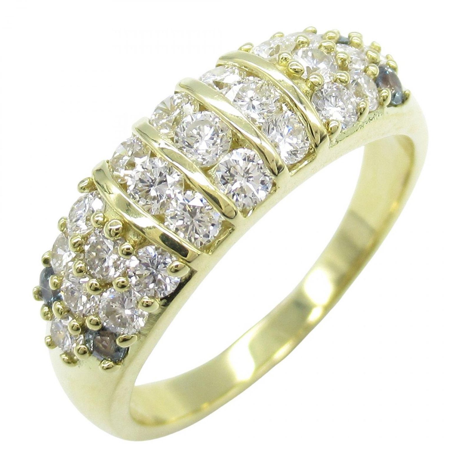ジュエリー JEWELRY リング・指輪 アレキサンドライト ダイヤモンド 