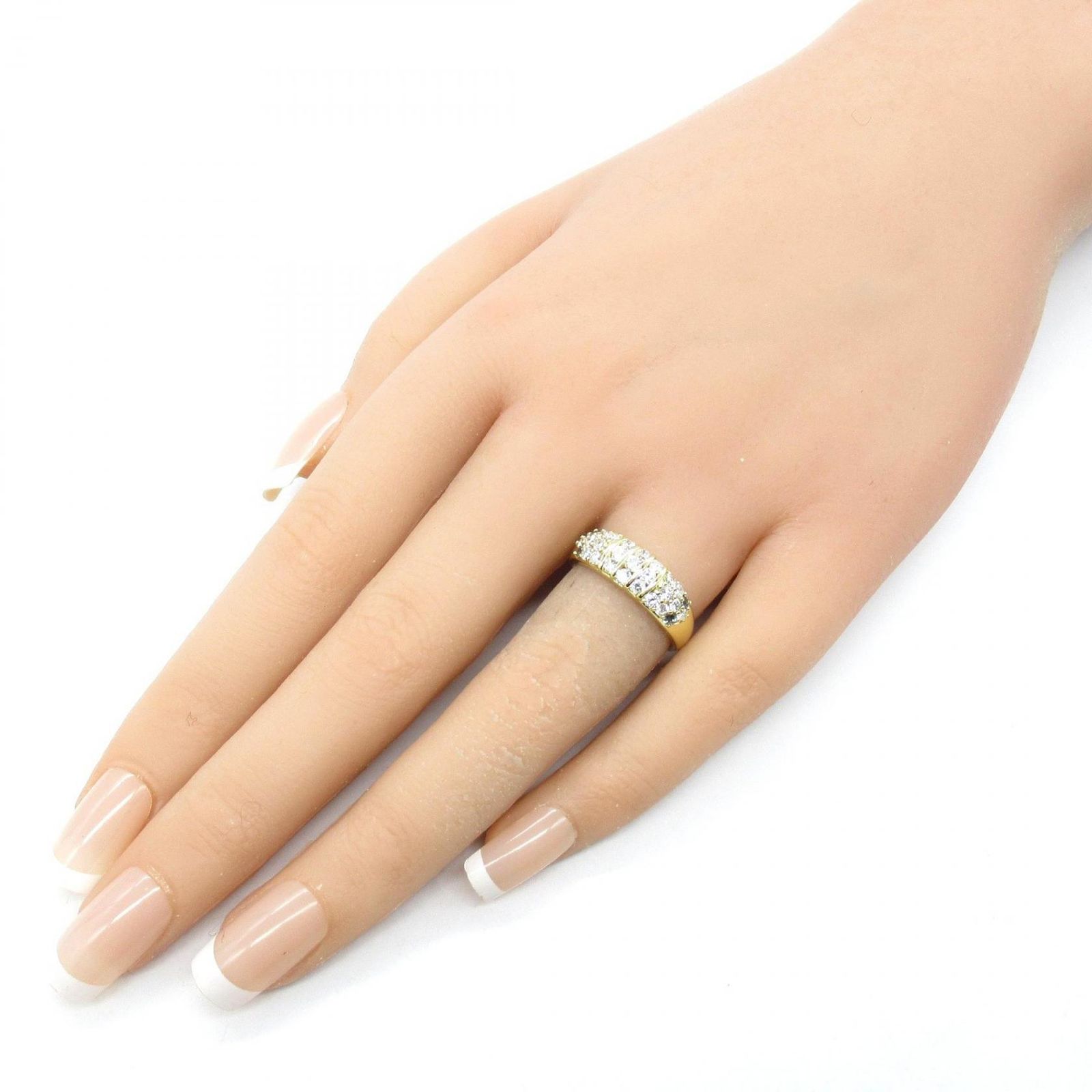 ジュエリー JEWELRY リング・指輪 アレキサンドライト ダイヤモンド 