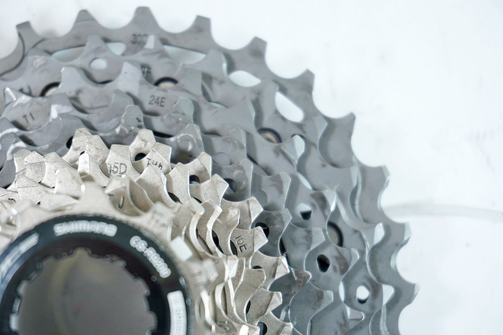 SHIMANO 「シマノ」 DURA-ACE CS-R9200 11-30T 12S スプロケット